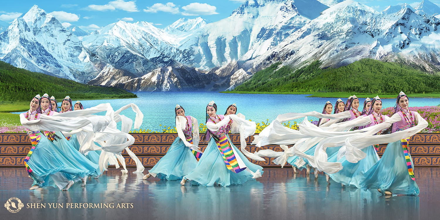 Shen Yun: Treat Yourself To An Amazing Cultural Experience You’ll Cherish Forever