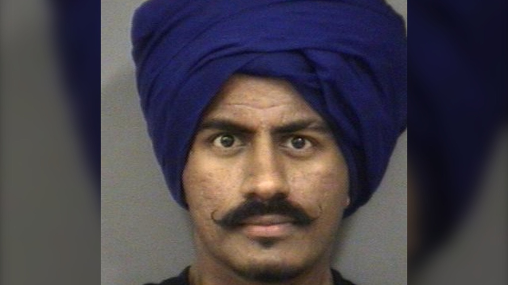 NEW INDO-EXTORTIONIST: Brampton’s Hitesh Bansal Turns To Extortion Against Former Employer And Arrested