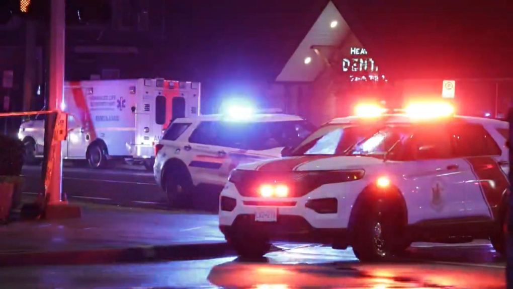 Suspected Killer Of Juvraj Jabbal Arrested In Ontario