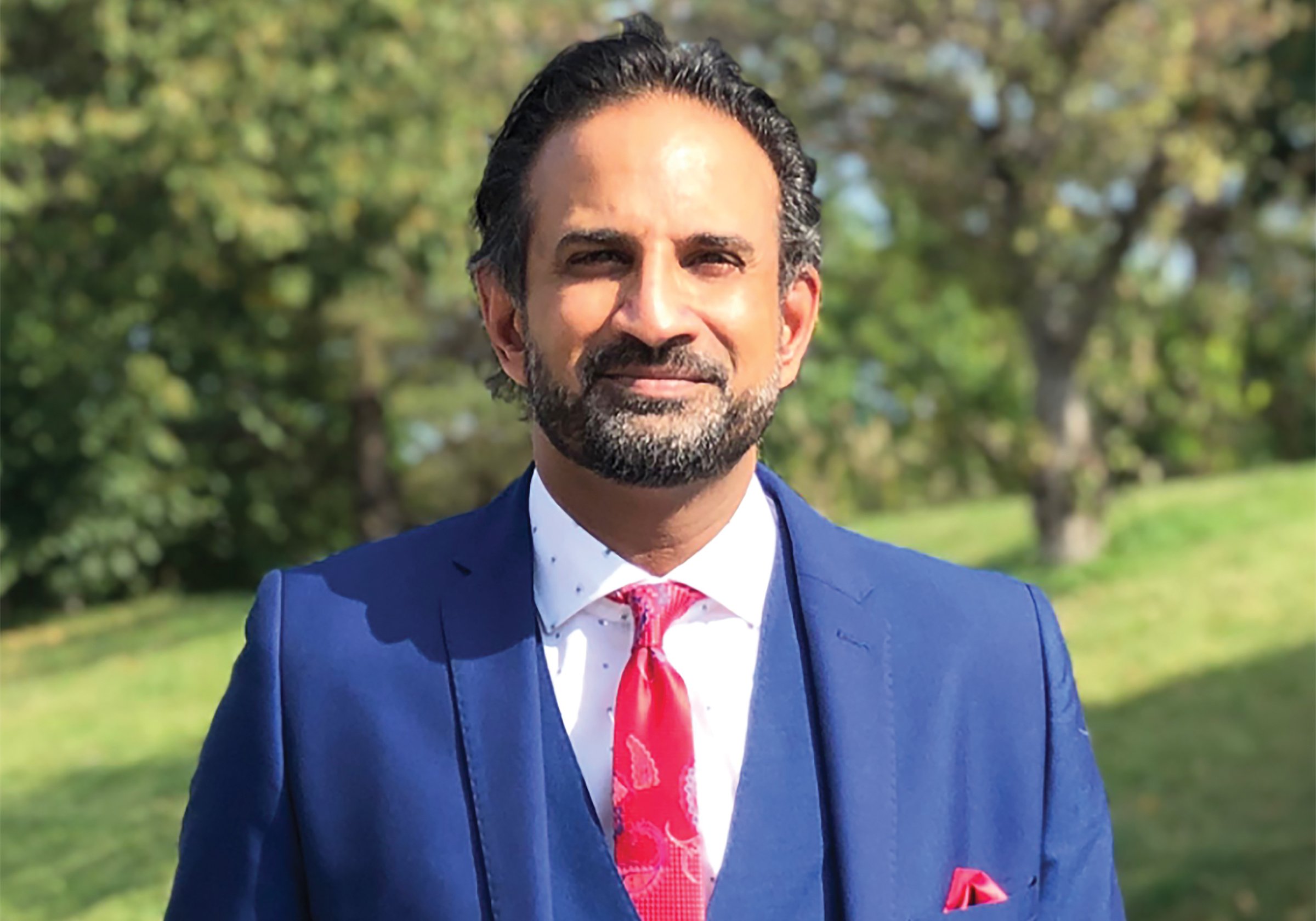 Veteran Ontario Public Servant Prabhu Rajan Appointed BC's Next Police Complaint Commissioner