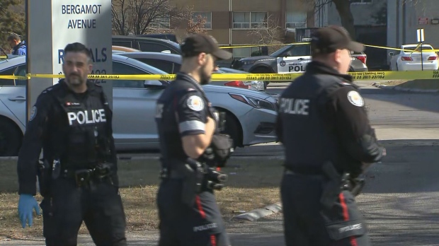 Indo-Canadian Rapper “Drill-Doc” From Mission, BC Gunned Down In Ontario