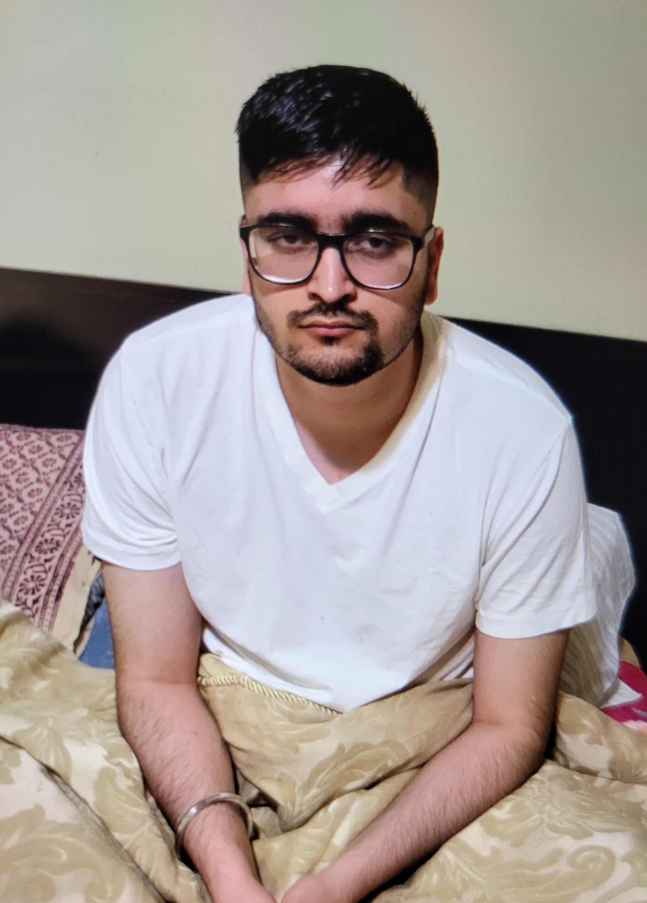 Surrey RCMP Search For Missing Prabhjot Lally Last Seen Thursday