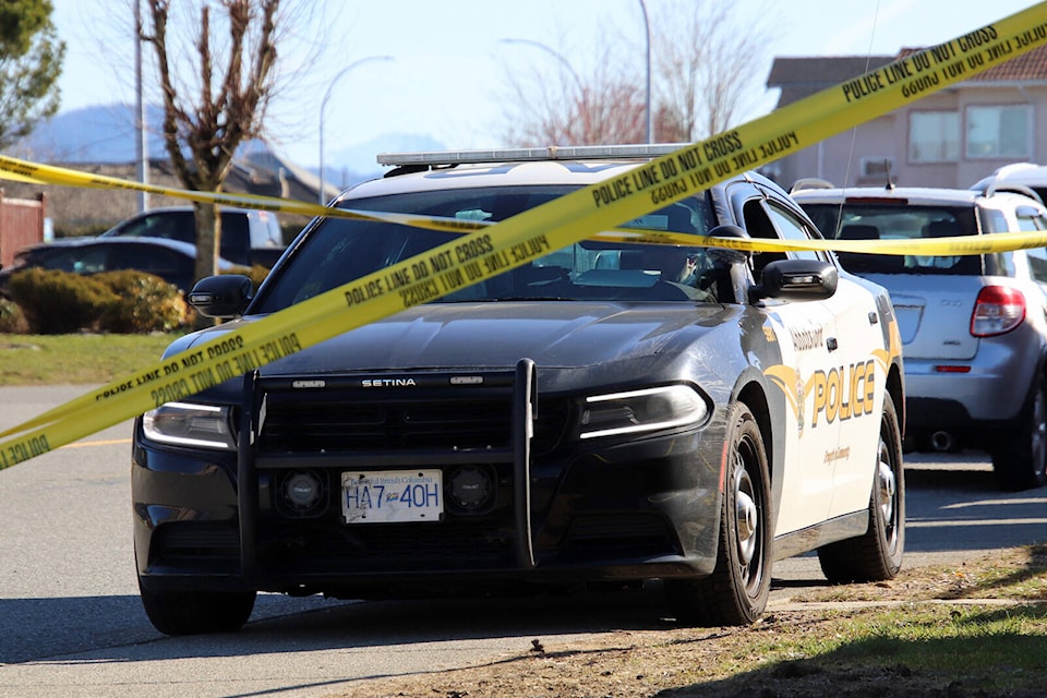 Husband Jagpreet Singh Charged With Killing Wife In Abbotsford Friday