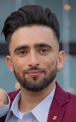 Another South Asian Man Goes Missing In Surrey