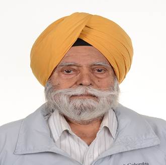 Police Seek Help In Locating Missing Sikh Man in Surrey