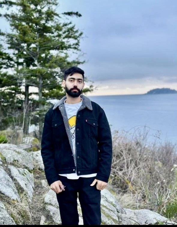 Police Arrest 28-Year-Old Man From Surrey For Sohi Killing On White Rock Pier