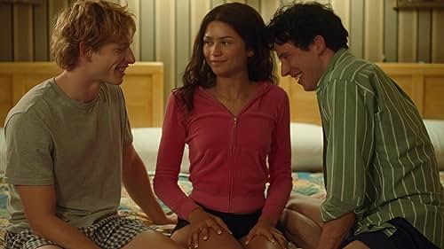 FILM REVIEW: Challengers Is An Entertaining And Dynamic Romance That Plays Out Like An Intense Tennis Match