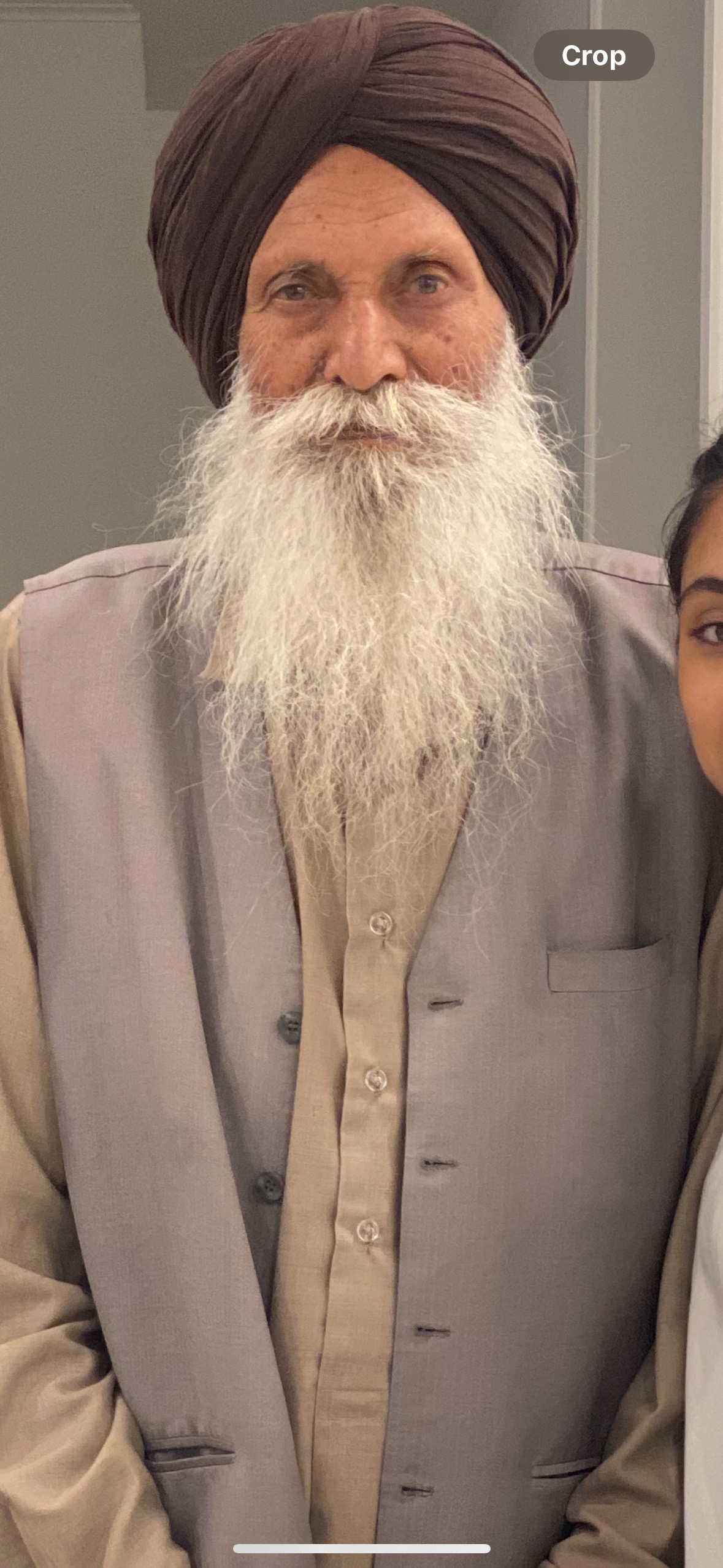 Surrey RCMP Seek High Risk Missing Person Jugraj Brar