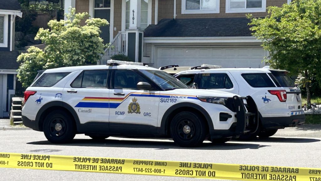 Two Men Found Dead In Surrey-Newton Home As IHIT investigates