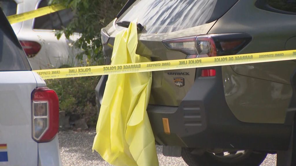 Two Men Found Dead In Surrey-Newton Now Declared Double Homicide