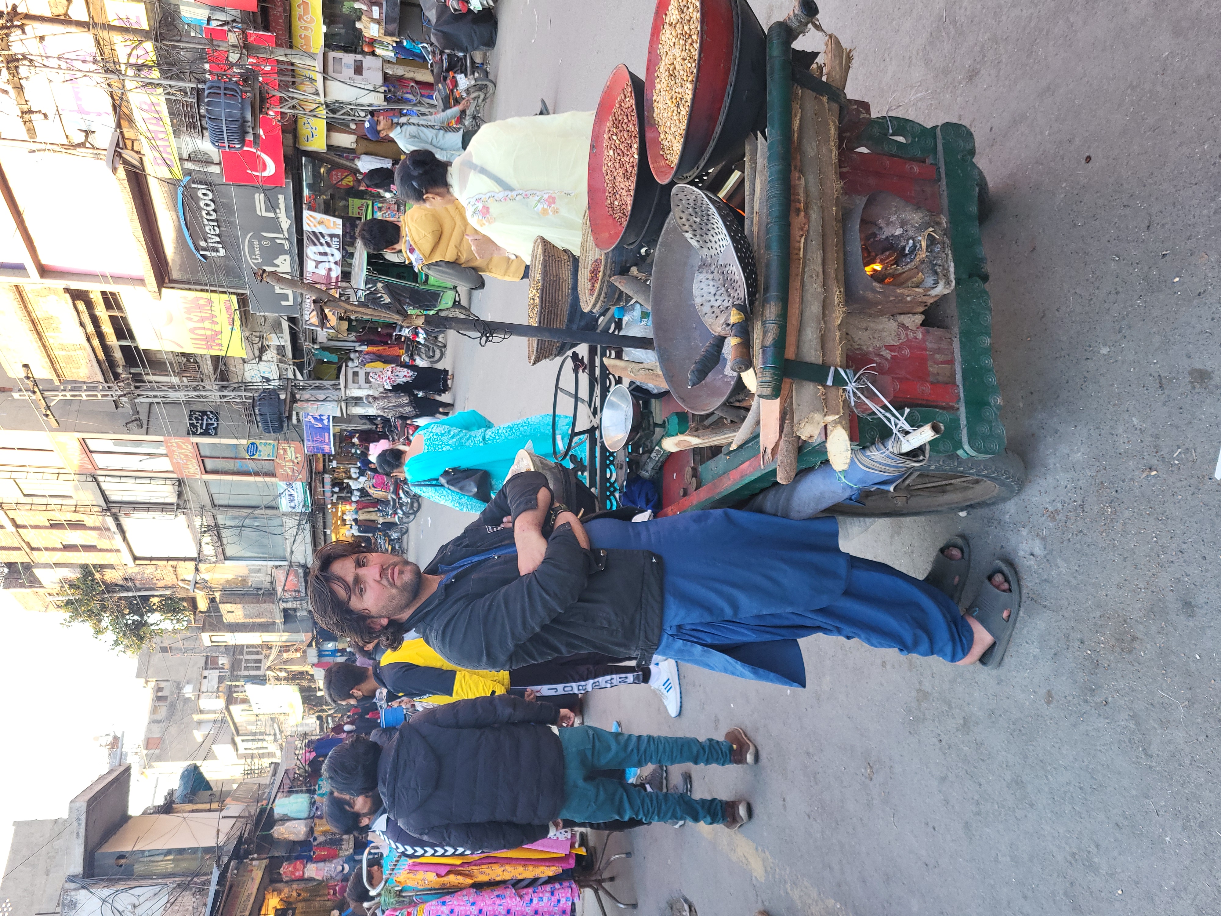 MY TRAVELS: Visit To Historic Lahore Shows Transformation Of The Royal Mughal And Centre Of Maharaj Ranjit Singh’s Kingdom To A Modern City