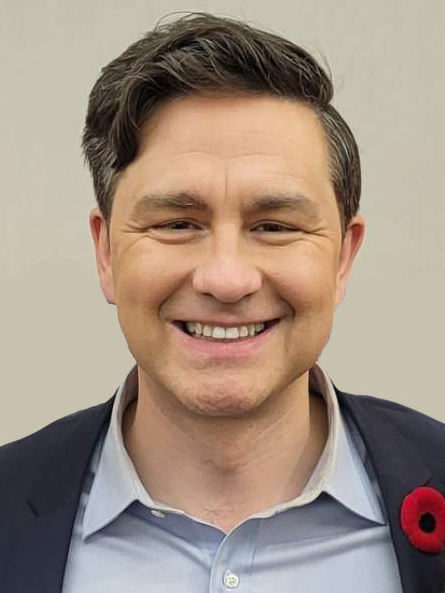 Conservative Leader Pierre Poilievre Marks 110th Anniversary Komagata Maru Incident As “Shameful Mark” On Canada’s Past