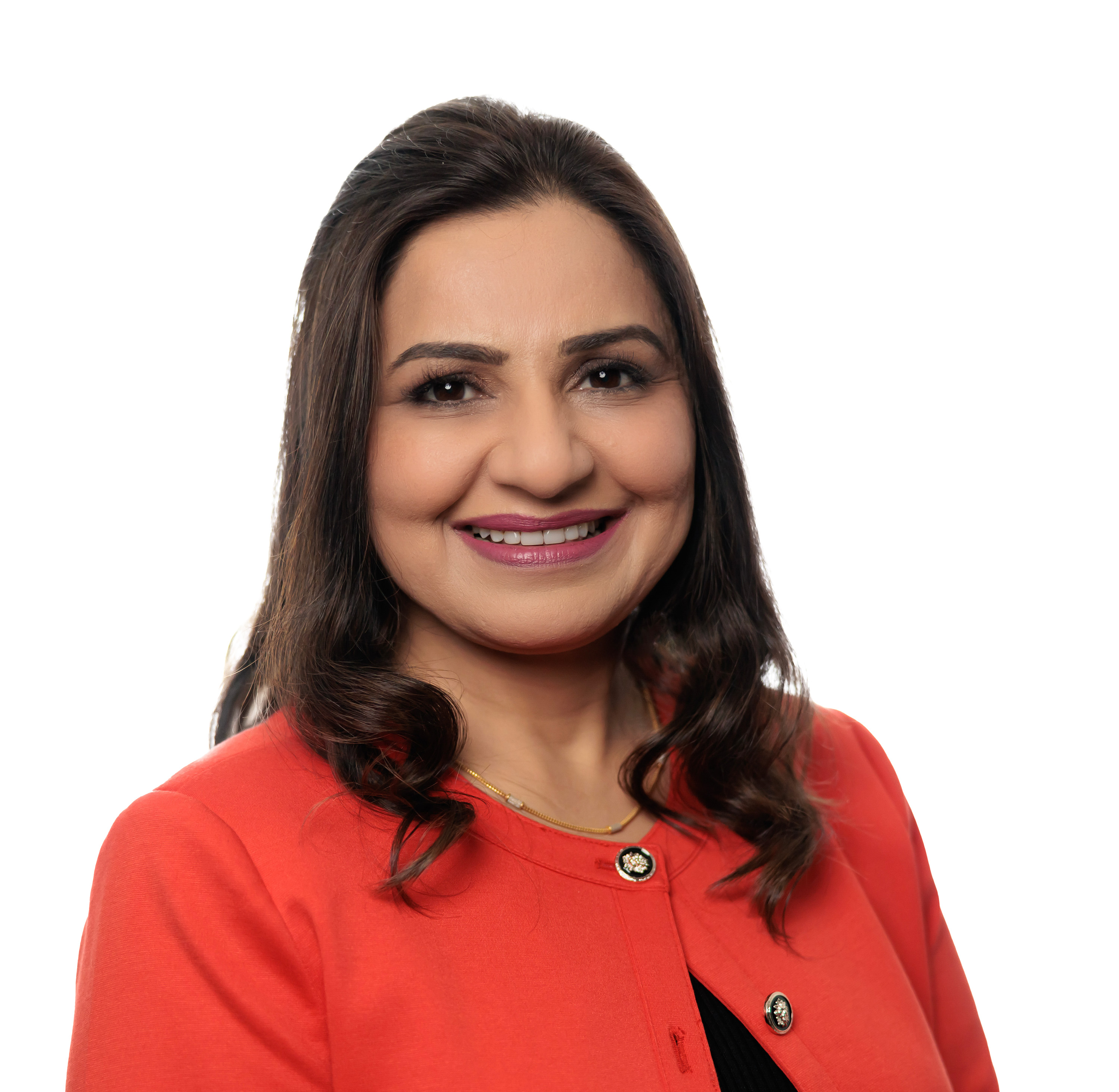 NDP Nominates SUCCESS Veteran Sunita Dhir in Former BC Stronghold Of Vancouver-Langara