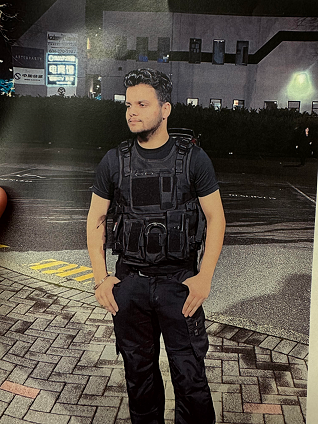 North Vancouver RCMP Seek Public Help To Locate Missing Parwinder Singh