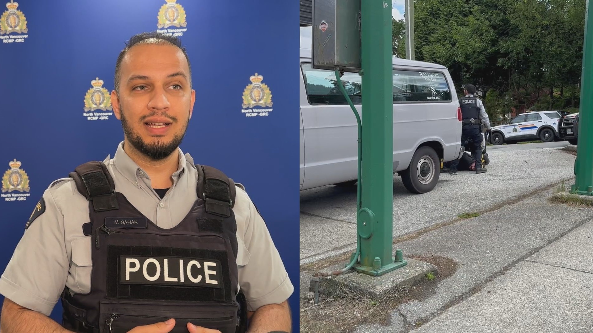 South Asian Man Convicted In 2001 Sexual Assault And Break And Enter Sentenced To Five Years Jail