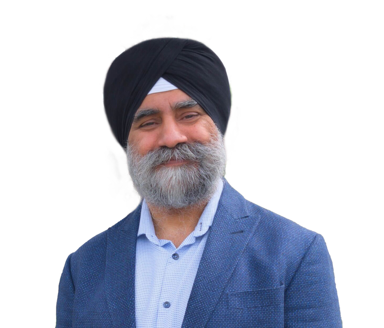 First Turbaned Mountie Who Was Involved In The Air India Investigation Enters Politics With BC NDP