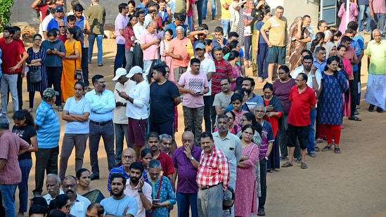Higher Voter Turnout In 2024 A Rejection Of Modi's Policies In Kashmir, Says World Kashmir Awareness Forum