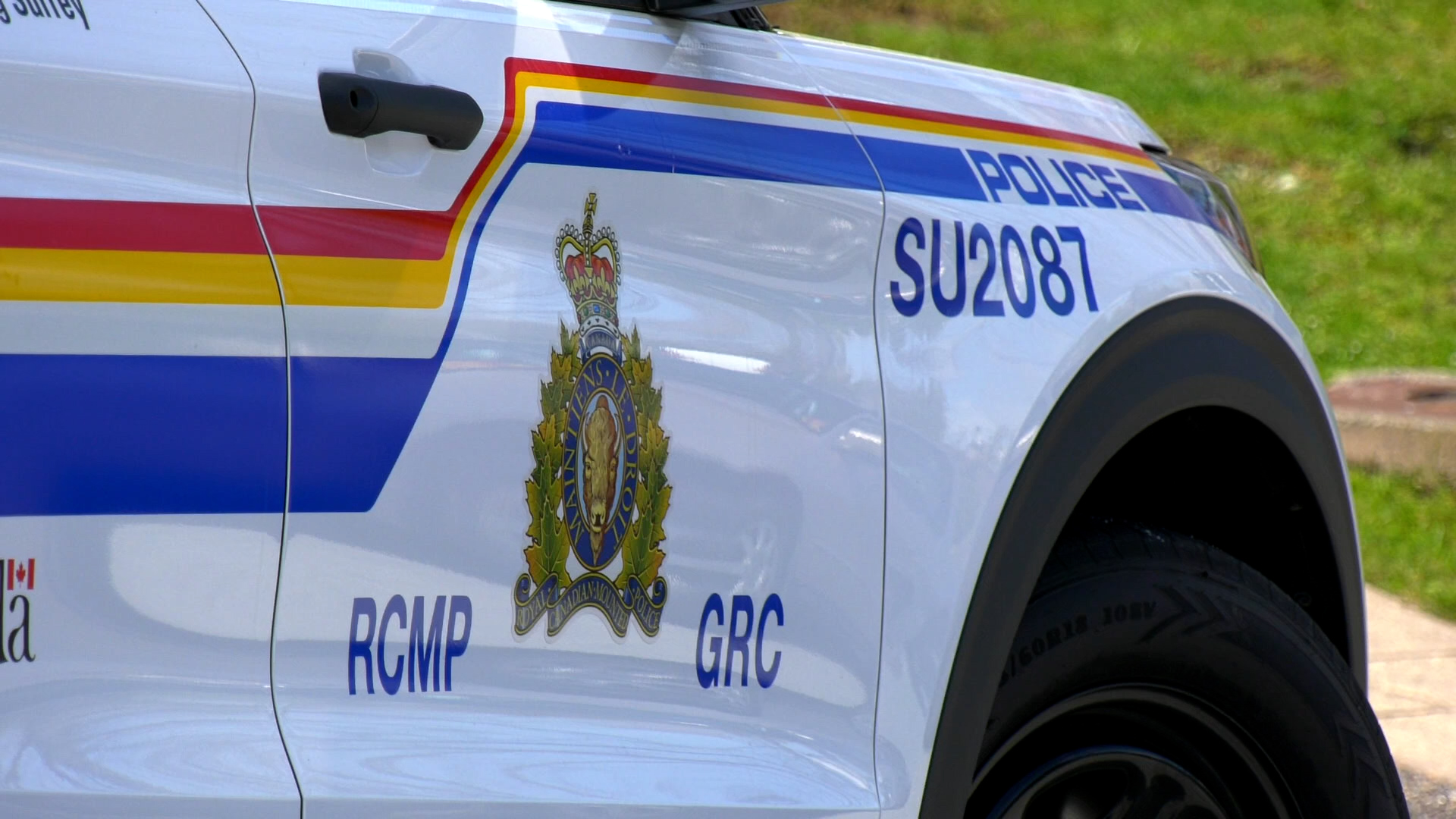 20-Year-Old Indo-Canadian Man Arrested And Charged After Recovery Of Stolen Vehicle