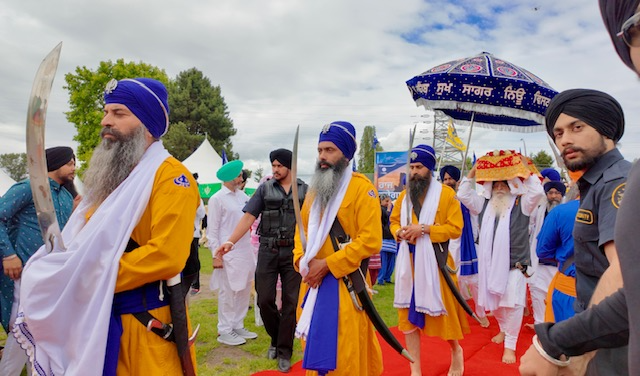 MARTYRDOM REMEMBRANCE: Shaheedi Purab Of Guru Arjan Dev Ji!