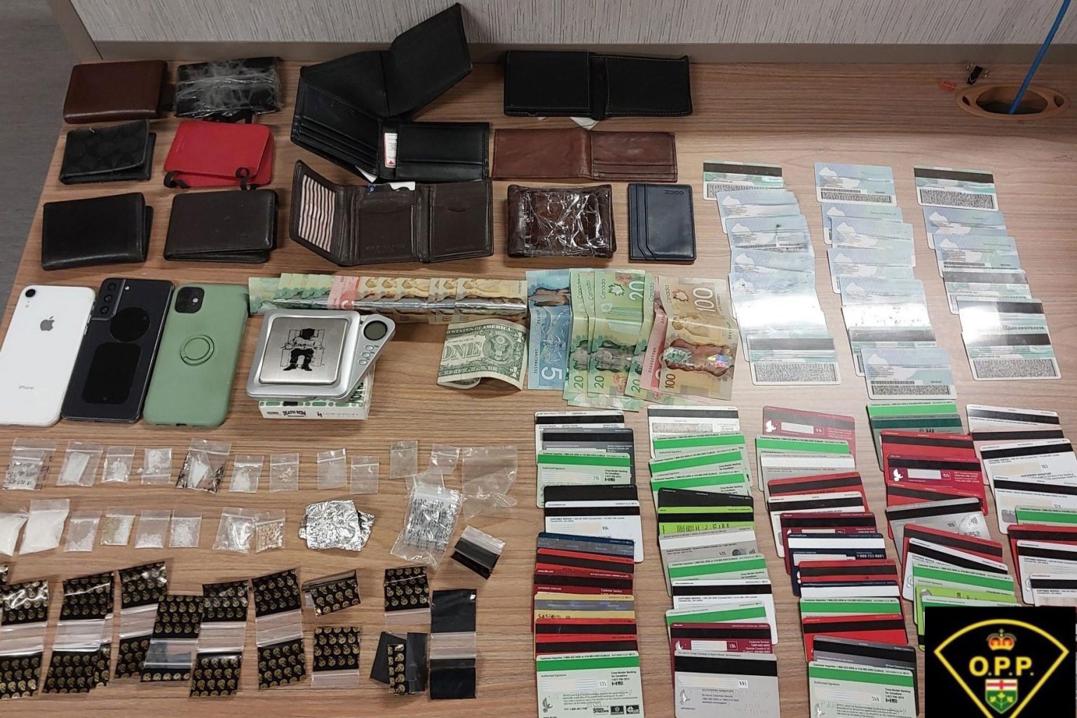Three Indian Men Face Hundreds Of Fraud Charges Related To Credit Card And Identity Scam