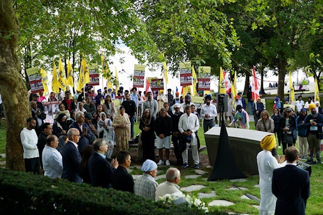 INTERNATIONAL TERRORISM: Let’s Remember The Innocent Victims Caught In Between Politics And Violence
