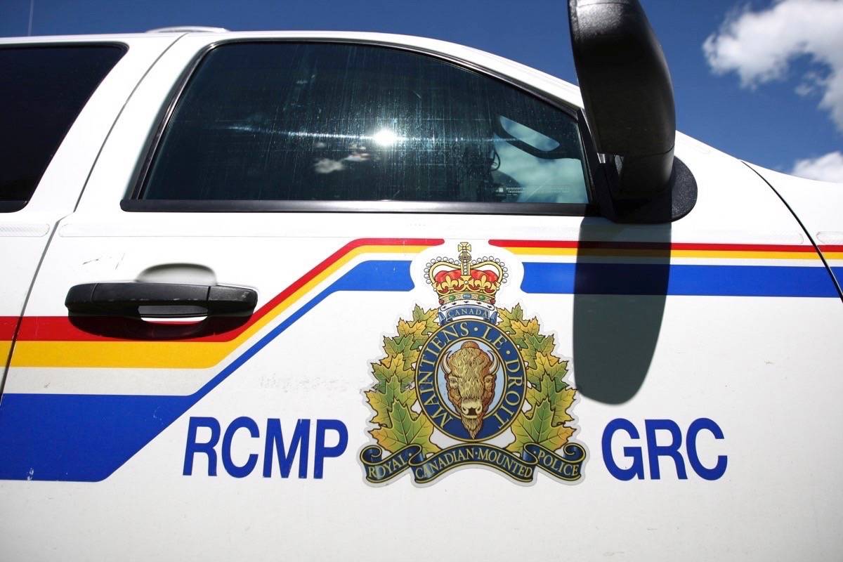 Youth Sexually Assaulted In Surrey As Police Investigate Groping