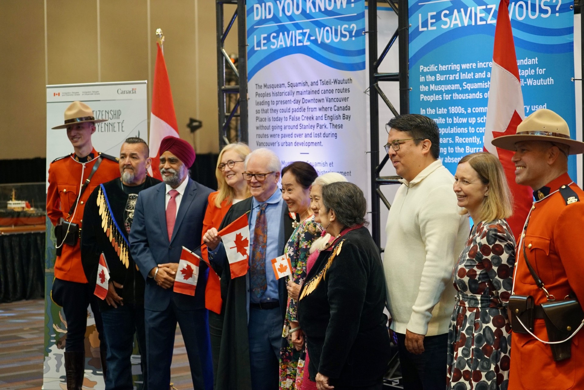 HAPPY CANADA DAY: Canada’s Biggest Strength Is In Its Unity In Diversity