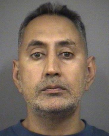 Three Indo-Canadians Among Five Men Arrested For Extortion In Toronto