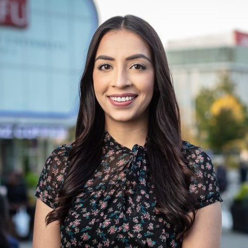Jesse Sunner And Amna Shah Chosen To Replace Outgoing BC NDP MLAs Harry Bains And Bruce Ralston