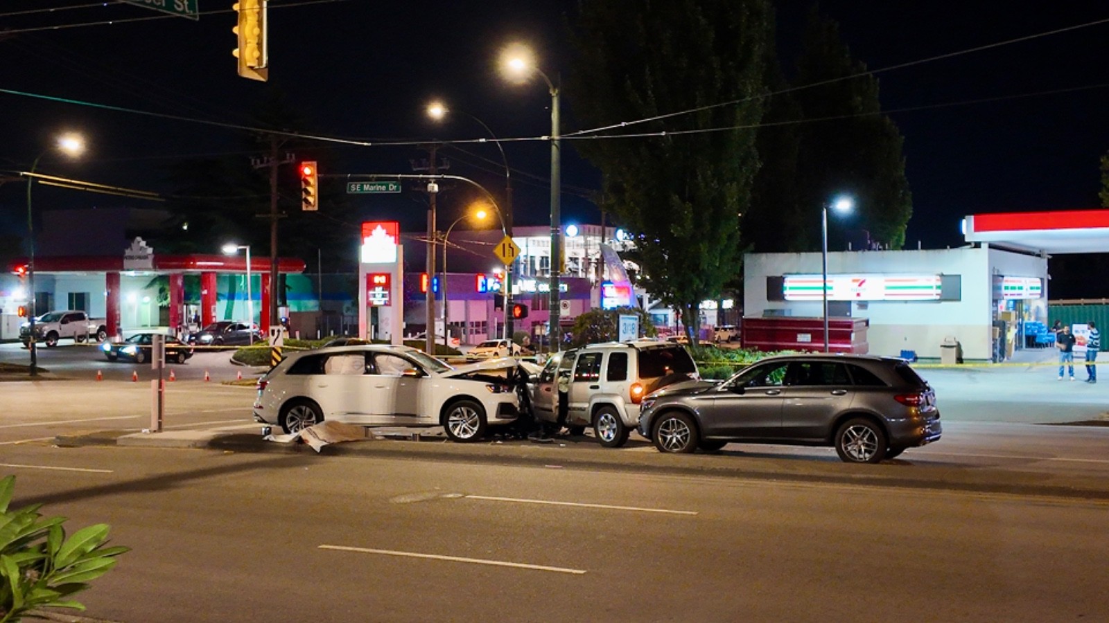 HITKARAN JOHAL: Another Indo-Canadian Gangster Killed In Vancouver