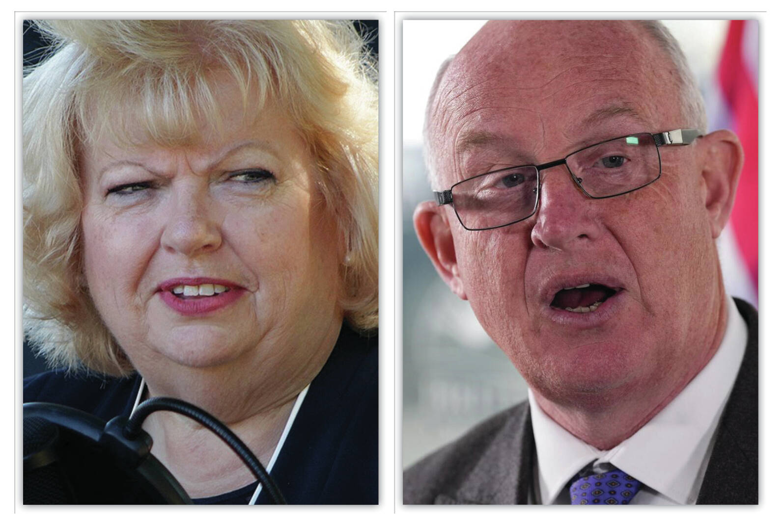 Province, Surrey Reach Agreement On Police Transition With Province Covering Excess Costs