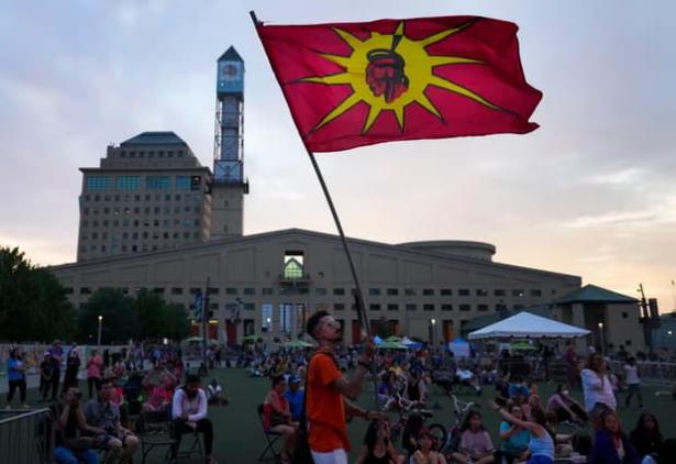 Shame On Canada For Making A ‘Mockery’ Of A Treaty Deal With First Nations
