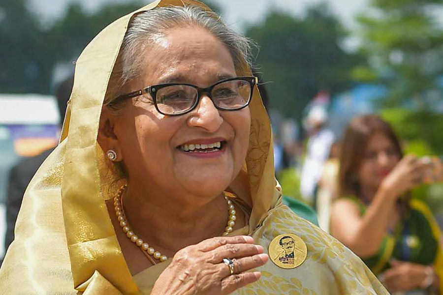 Bangladeshi Prime Minister’s Resignation Is A Victory To The People