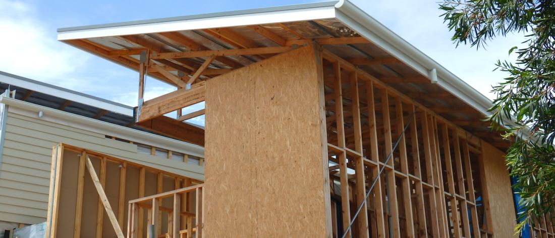 City Of Surrey To Deal With Unlawful Construction By Putting Notice On Property Title To Make It Harder To Sell