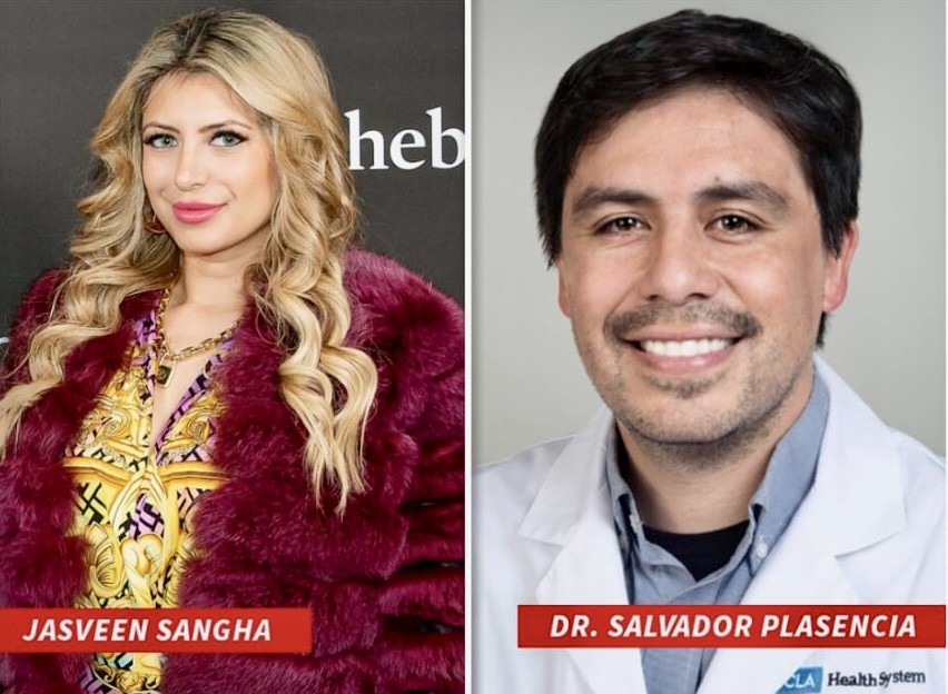 Indo-American Dubbed 'Ketamine Queen' Among Five Charged In Friends Star Mathew Perry’s Death