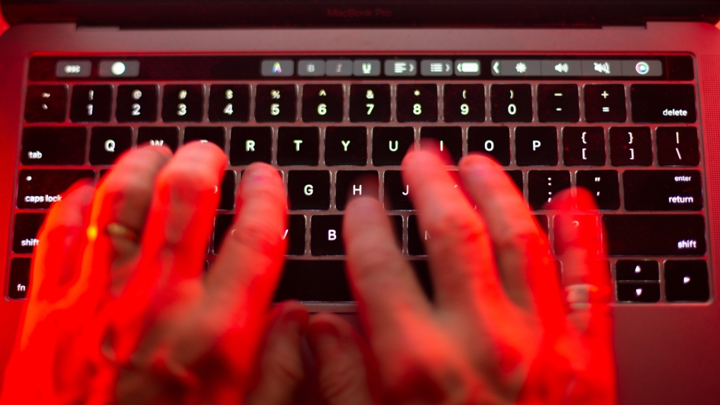 SOCIAL MEDIA HATE: Chilliwack Arrest Is Just a Tip Of The Iceberg
