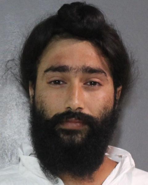 Jatinder Singh Charged With Sexual Assault In Newton