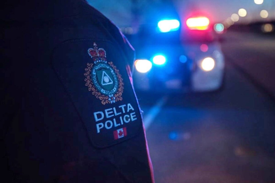 Surrey’s Sahib Punia Charged With Allegedly Assaulting A Delta Police Officer During Arrest
