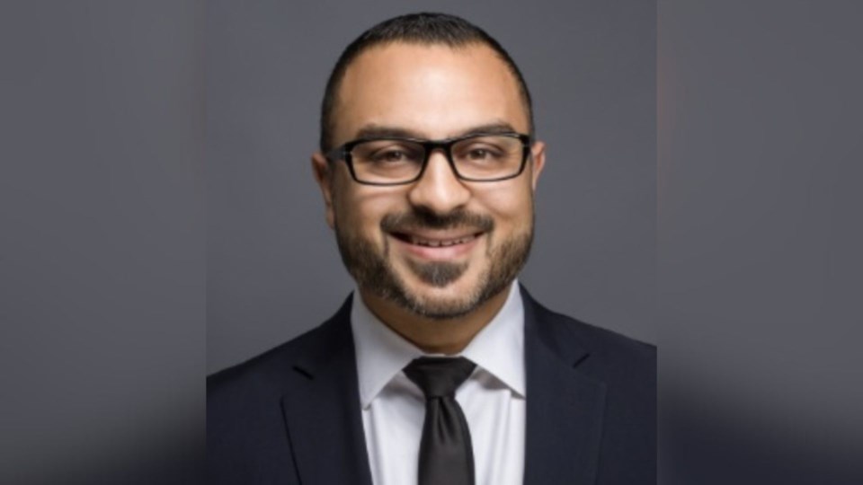 Realtor Ramandeep Kooner Suspended For Forging Documents In Land Assembly In Richmond