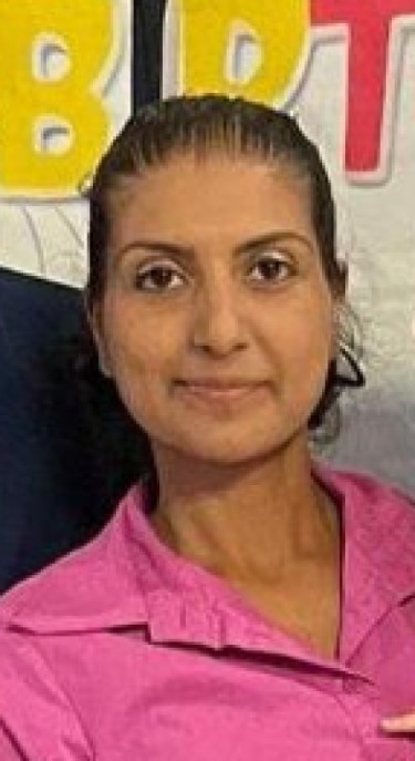 Police Seek Help In Locating Charlotte Verma Of Surrey