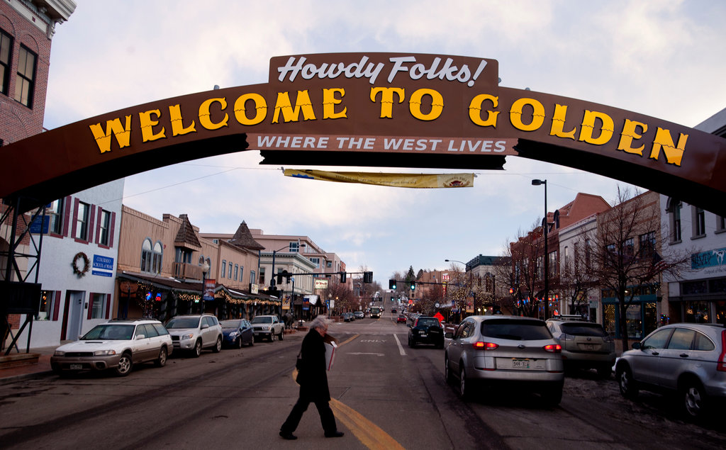 Golden Recognition: New Stop Of Interest Sign Celebrates Sikh Community's Heritage