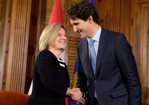 Pipeline Approvals: Pm Trudeau’s Balanced Approach The Right One For Both The Environment And The Economy