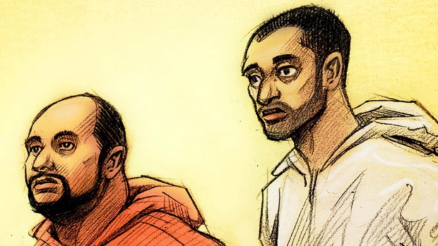 Indo-canadian Dubbed “king Of Car Thieves” Busted By Toronto Police