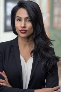 Vancouver Police Appoints Indo-canadian Woman As Director Of Public Affairs