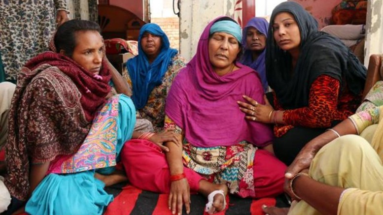 Guns At Weddings: Punjab’s Killer Feudal Culture Continues Killing In Celebratory Firings