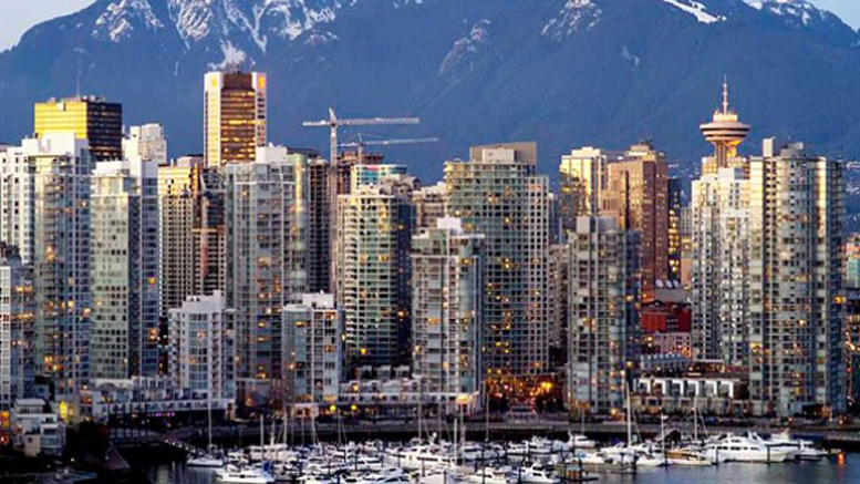 Breaking News: Vancouver’s Housing Market On A Downfall 2016