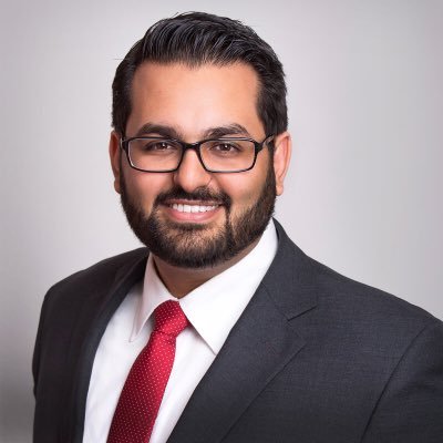 Liberals Recruit South Asian Who Is A Mobilization Expert As New National Director