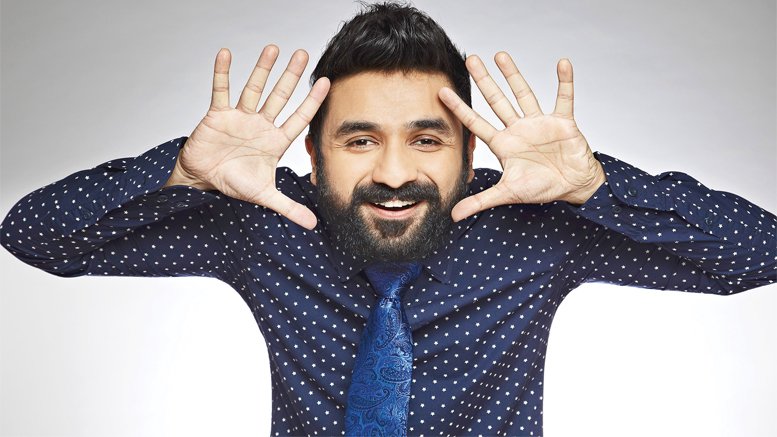 Actor Vir Das Interview