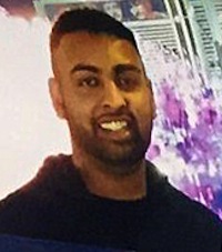 Indo-canadian Man Well Known To Police Gunned Down At Surrey Mcdonald’s
