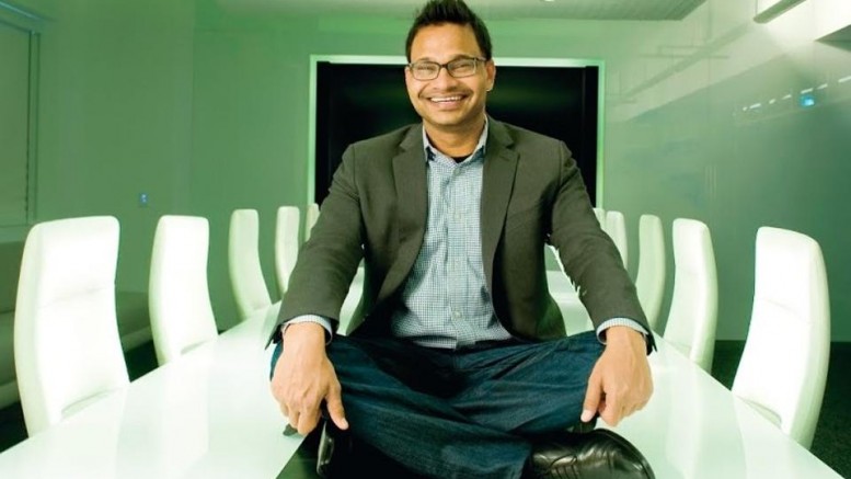 Bansal Billionaires: Indo-american Techie Founded Appdynamics Sells To Cisco For $3.7 Billion